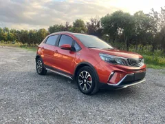 Geely