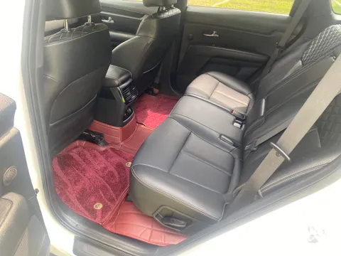 Kia KX7