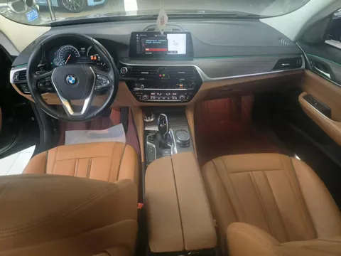 BMW Gran Turismo