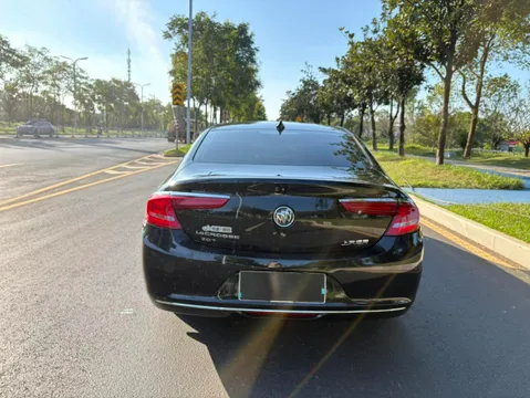 Buick LaCrosse