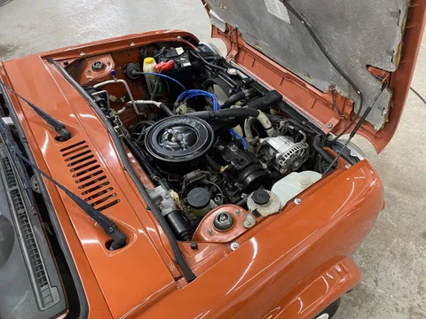 Nissan Pao