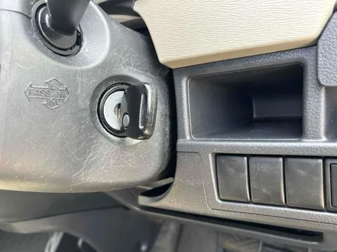 Mazda Flair