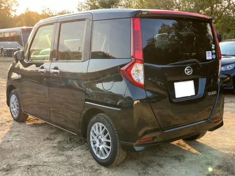 Daihatsu Thor