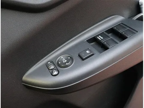 Honda Jazz (Fit)