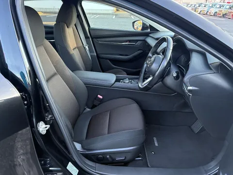 Mazda MAZDA3 Sedan