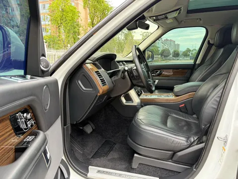 Land Rover