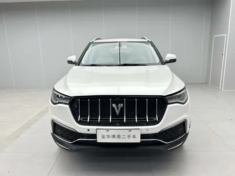 Zotye T700