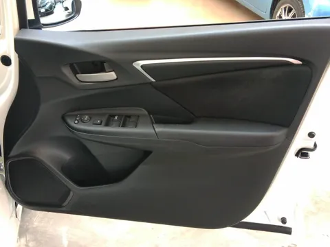 Honda Jazz (Fit)