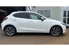 Mazda Mazda2 (Demio)