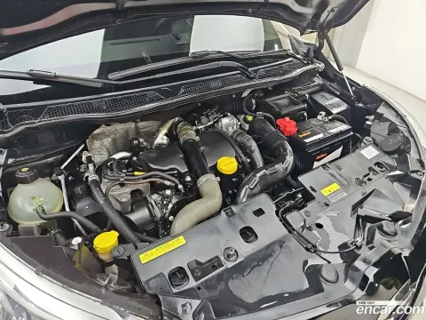 Renault QM3