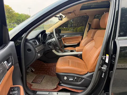 Haval H8