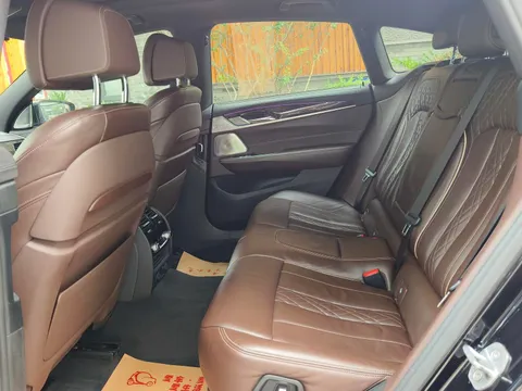 BMW Gran Turismo