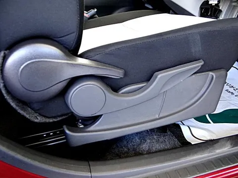 Subaru Pleo Plus