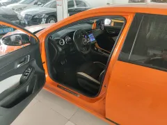 MG MG6