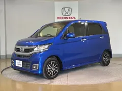 Honda N-WGN Custom