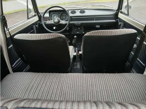 Autobianchi A112