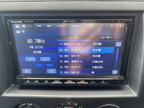 Nissan KIX