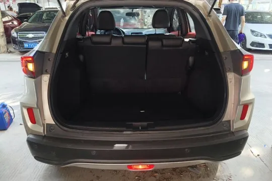 Honda XR-V