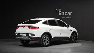 Renault XM3