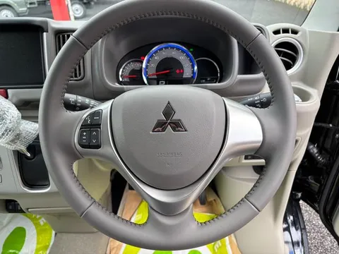 Mitsubishi Town Box