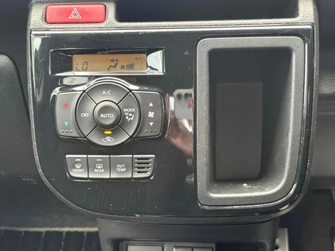 Suzuki Alto Works