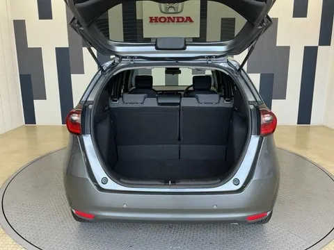 Honda Jazz (Fit)