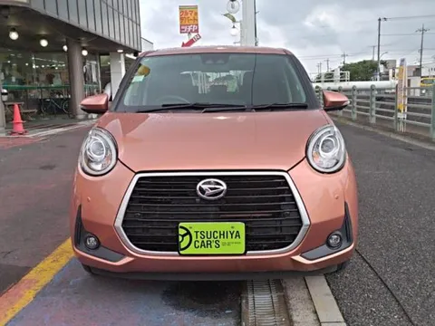 Daihatsu Boon