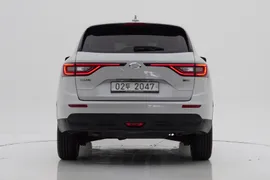 Renault Koleos (QM6)