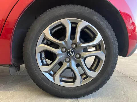 Mazda Mazda2 (Demio)