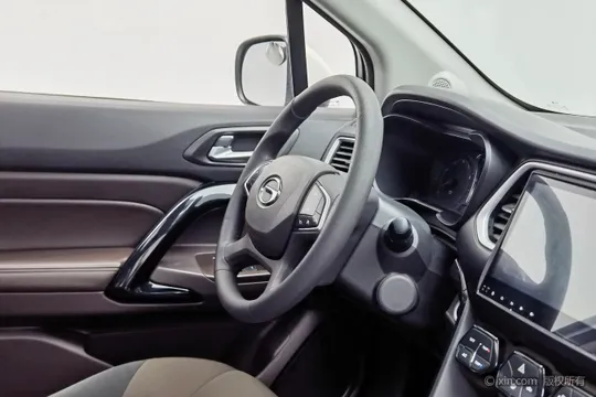 Gac GS4