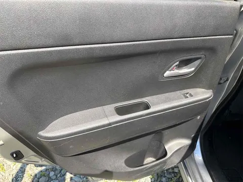 Honda Zest Spark