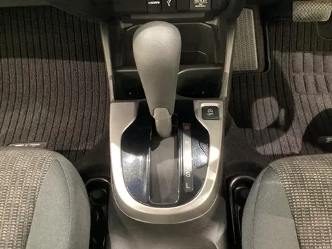 Honda Jazz (Fit)