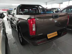 Great Wall Poer