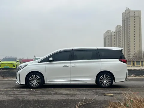 Gac M8