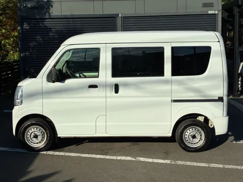 Nissan Clipper