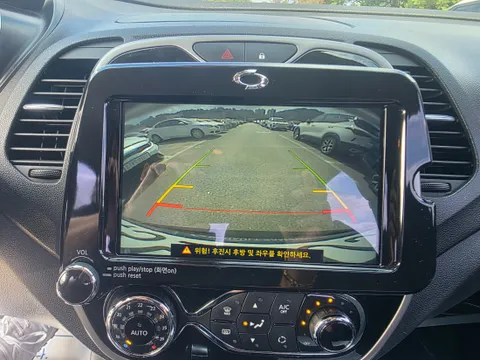 Renault QM3