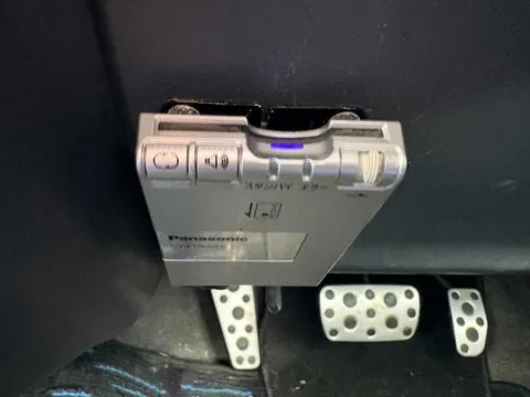 Subaru Pleo