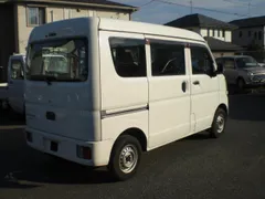 Mitsubishi Minicab Van