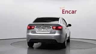 Kia Cerato (Forte)