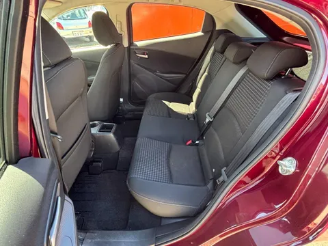 Mazda Mazda2 (Demio)