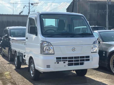 Nissan Clipper Truck