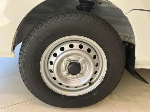 Nissan Clipper Truck
