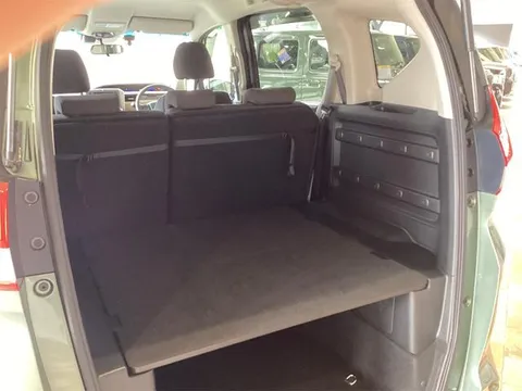 Honda Freed Plus