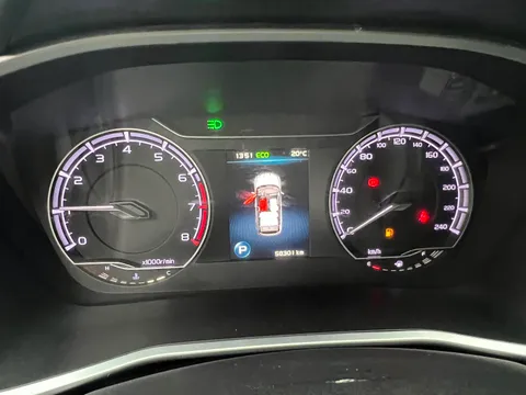 Geely Coolray (Binyue)