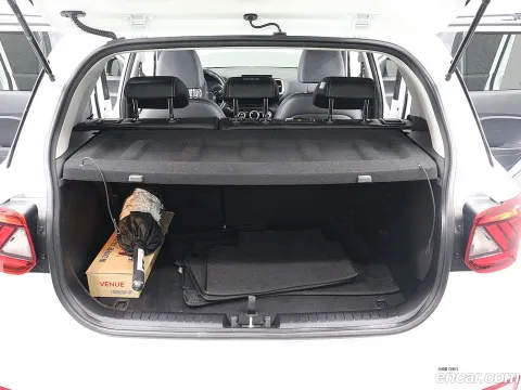 Hyundai Venue