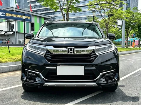 Honda Avancier