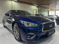 Infiniti Q50L