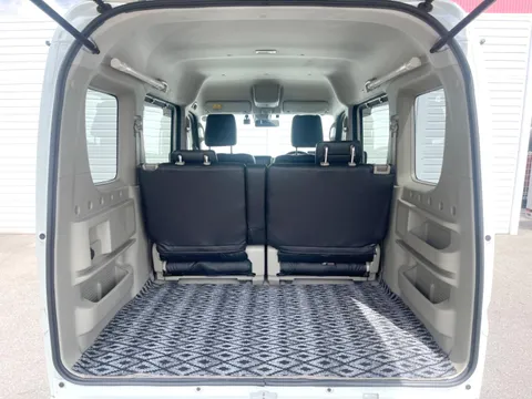 Nissan Clipper Rio