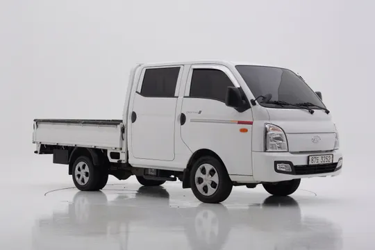 Hyundai Porter II