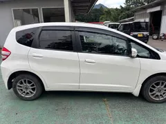 Honda Jazz (Fit)
